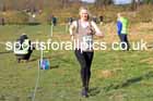 Womens 35 and Over and Mens 65 and Over, 2024 NEMAA Cross Country Champs., Wallsend. Photo: David T. Hewitson/Sports for All Pics